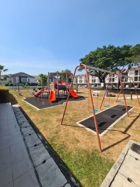Semi-Detached House for Sale in Bandar Tasek Mutiara (Simpang Ampat) - Alex Ho - Exterior - PropertyGuru.com.my