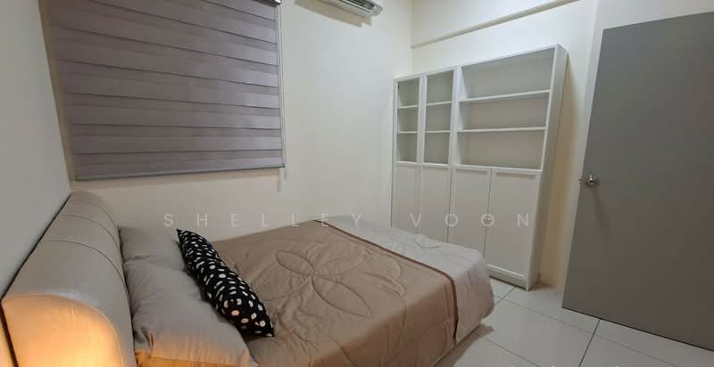 Servis Apartment untuk Disewa di Avenue Garden - Shelley Voon - Bedroom - PropertyGuru.com.my