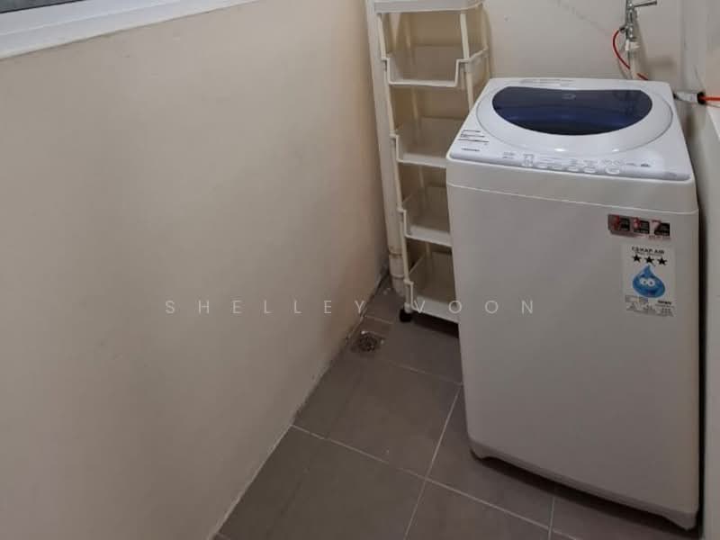 Servis Apartment untuk Disewa di Avenue Garden - Shelley Voon - Interior - PropertyGuru.com.my