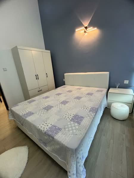 Condominium for Rent at Anggun Residences - Bear Tan - PropertyGuru.com.my