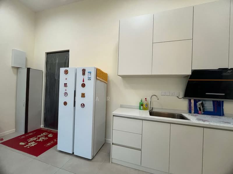 Condominium for Rent at Anggun Residences - Bear Tan - PropertyGuru.com.my
