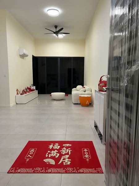 Condominium for Rent at Anggun Residences - Bear Tan - PropertyGuru.com.my