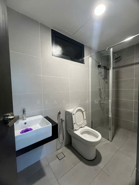 Condominium for Rent at Anggun Residences - Bear Tan - PropertyGuru.com.my