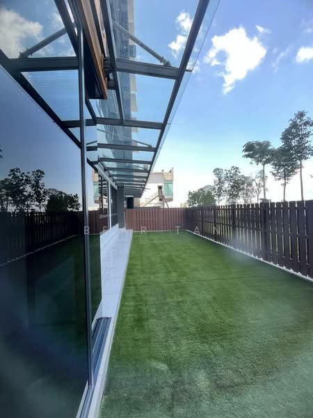Condominium for Rent at Anggun Residences - Bear Tan - PropertyGuru.com.my