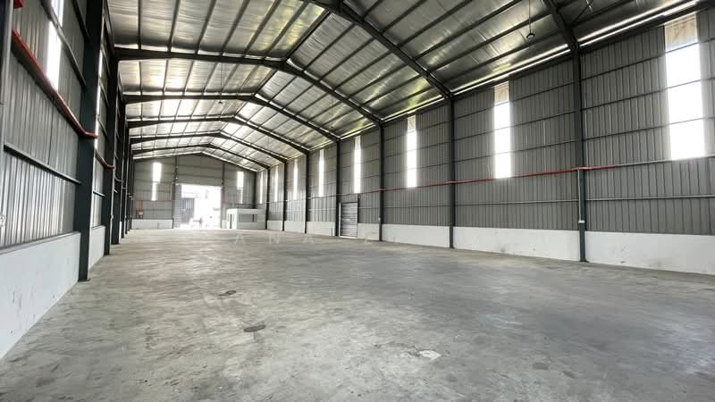 Gudang untuk Disewa di Subang (Selangor) - Hana Zaini - PropertyGuru.com.my