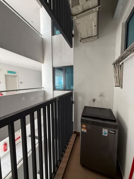 Servis Apartment untuk Disewa di Pacific Star - Agnes Loong - PropertyGuru.com.my