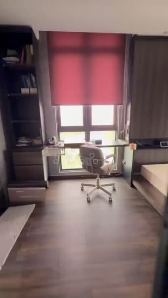 Service Residence for Rent at H2O Residences - Jason Chooi - PropertyGuru.com.my