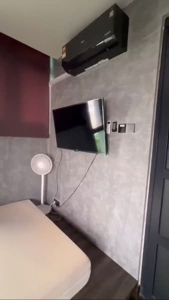 Service Residence for Rent at H2O Residences - Jason Chooi - PropertyGuru.com.my