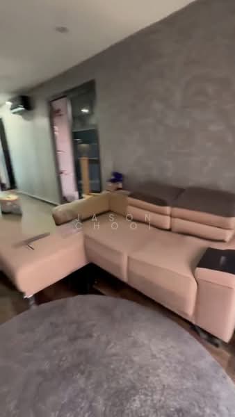 Service Residence for Rent at H2O Residences - Jason Chooi - PropertyGuru.com.my