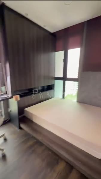 Service Residence for Rent at H2O Residences - Jason Chooi - PropertyGuru.com.my