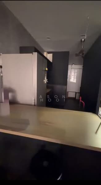 Service Residence for Rent at H2O Residences - Jason Chooi - PropertyGuru.com.my