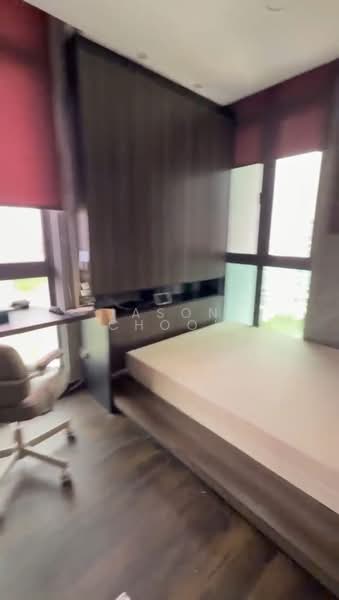 Service Residence for Rent at H2O Residences - Jason Chooi - PropertyGuru.com.my