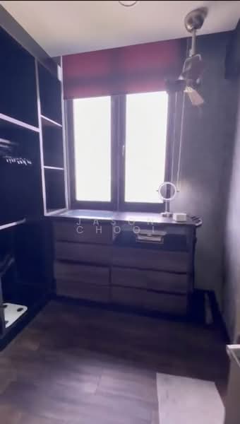 Service Residence for Rent at H2O Residences - Jason Chooi - PropertyGuru.com.my