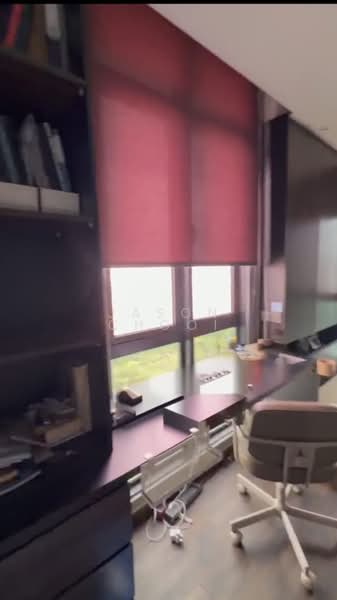 Service Residence for Rent at H2O Residences - Jason Chooi - PropertyGuru.com.my