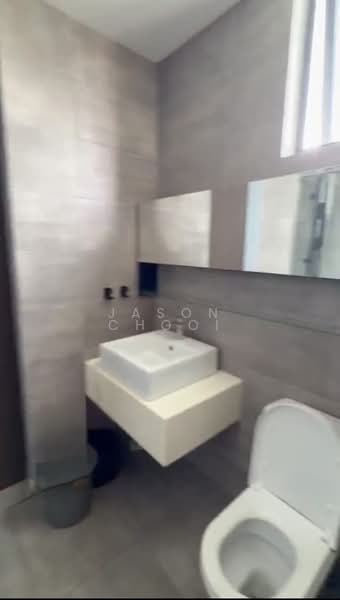 Service Residence for Rent at H2O Residences - Jason Chooi - PropertyGuru.com.my
