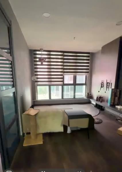 Service Residence for Rent at H2O Residences - Jason Chooi - PropertyGuru.com.my