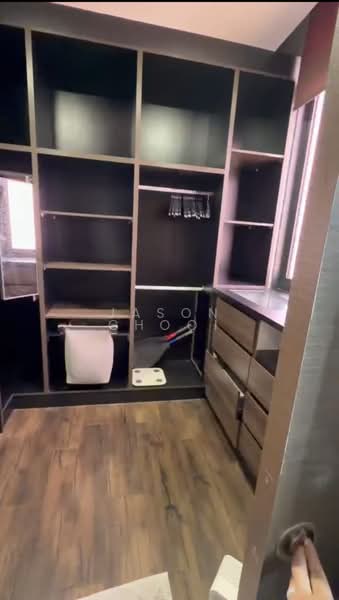 Service Residence for Rent at H2O Residences - Jason Chooi - PropertyGuru.com.my