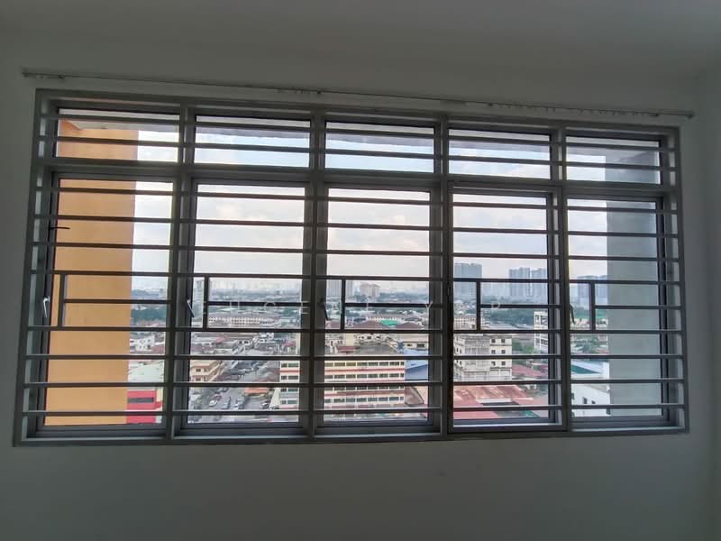 Kondominium untuk Dijual di 228 Kondominium - Eugene Yap - View - PropertyGuru.com.my
