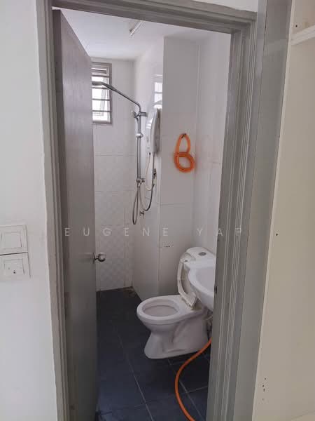 Kondominium untuk Dijual di 228 Kondominium - Eugene Yap - PropertyGuru.com.my