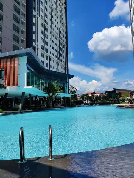 Service Residence for Sale at M Centura - Darren Pue - Exterior - PropertyGuru.com.my