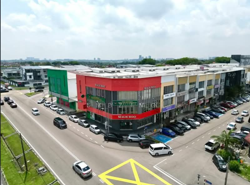 Kedai / Pejabat untuk Dijual di Skudai (Johor) - Inez Ng - Exterior - PropertyGuru.com.my