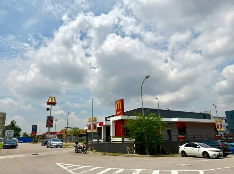 Kedai / Pejabat untuk Dijual di Skudai (Johor) - Inez Ng - Exterior - PropertyGuru.com.my