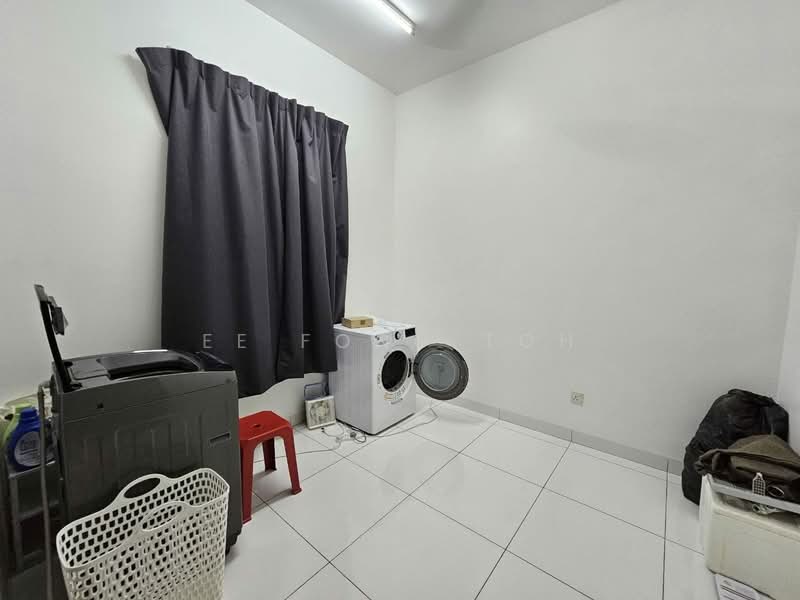 2-storey Terraced House for Sale in Taman Pelangi Indah (Ulu Tiram) - Ee Fong Toh - Interior - PropertyGuru.com.my