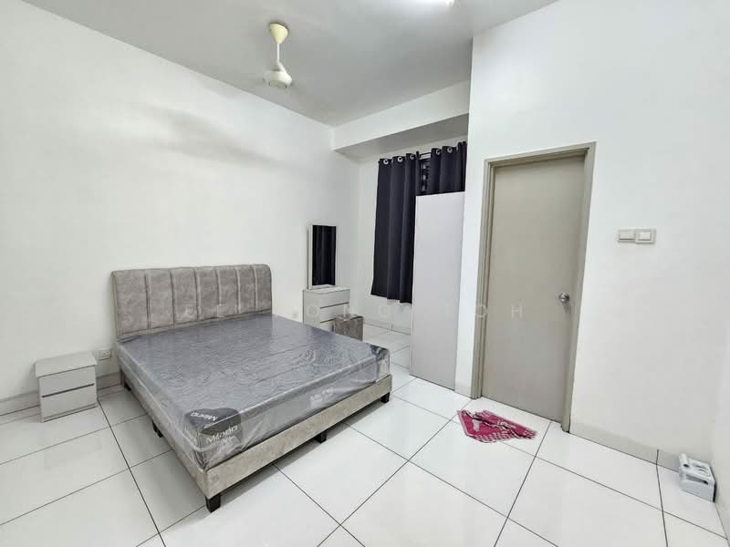 2-storey Terraced House for Sale in Taman Pelangi Indah (Ulu Tiram) - Ee Fong Toh - Bedroom - PropertyGuru.com.my