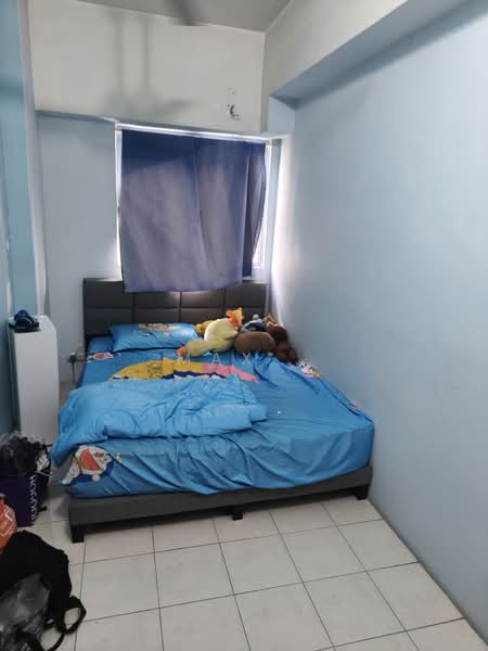 Service Residence for Sale at Avelon Tower @ Plaza Medan Putra - Max . - Bedroom - PropertyGuru.com.my