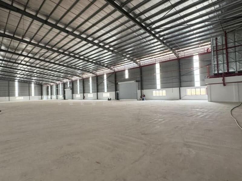 Warehouse for Rent in Senai (Kulai) - Surviene Lee - Interior - PropertyGuru.com.my
