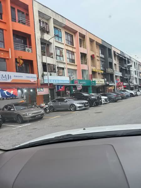 Retail Space for Sale in Permas Jaya (Johor) - Kelly Wai - PropertyGuru.com.my