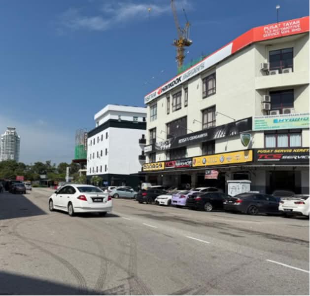 Retail Space for Sale in Permas Jaya (Johor) - Kelly Wai - Exterior - PropertyGuru.com.my