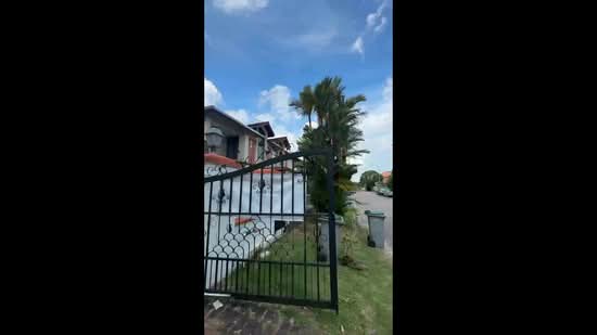 Semi-Detached House for Sale in Johor Bahru (Johor) - Lui Lui - PropertyGuru.com.my