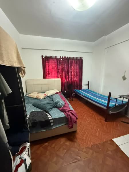 Kondominium untuk Dijual di Pelangi Damansara - Remus Chen - Bedroom - PropertyGuru.com.my