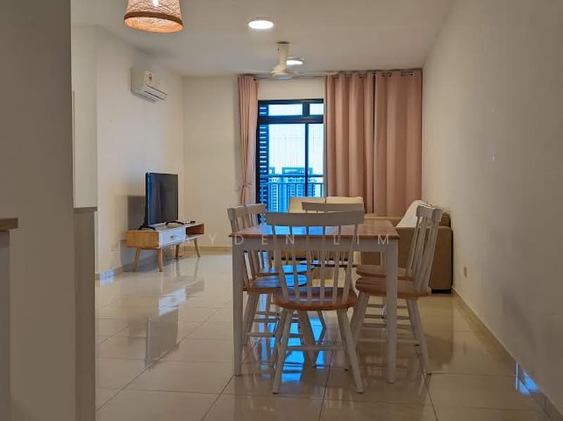 Servis Apartment untuk Disewa di Sky Breeze Service Apartment - Jayden Lim - PropertyGuru.com.my