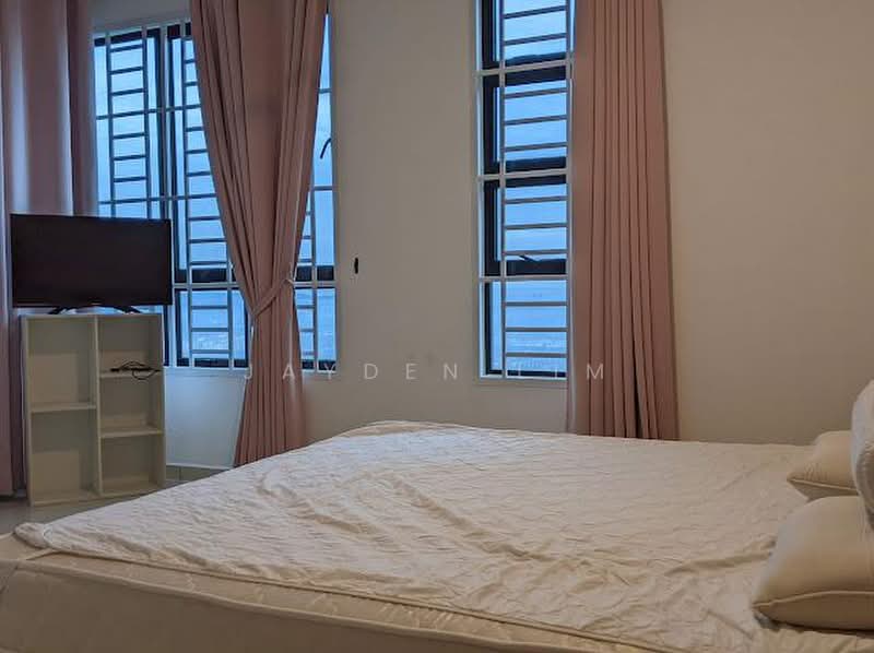 Servis Apartment untuk Disewa di Sky Breeze Service Apartment - Jayden Lim - PropertyGuru.com.my