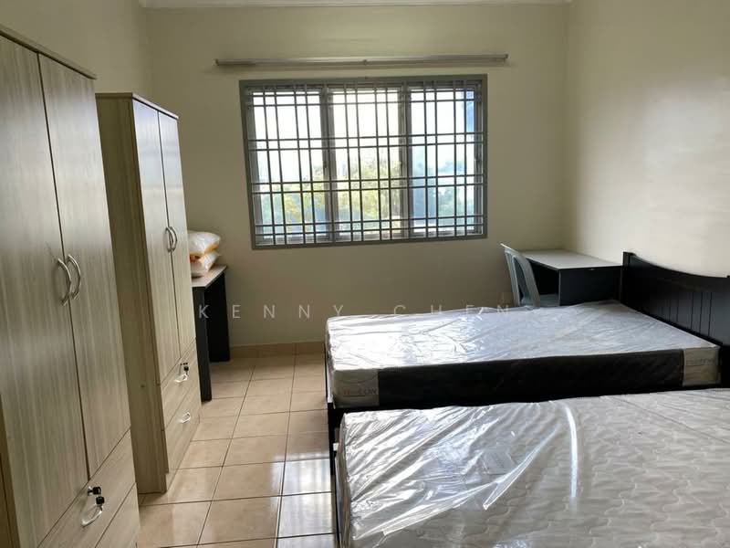 Kondominium untuk Dijual di Angkasa Condominiums - Kenny Chen - Bedroom - PropertyGuru.com.my