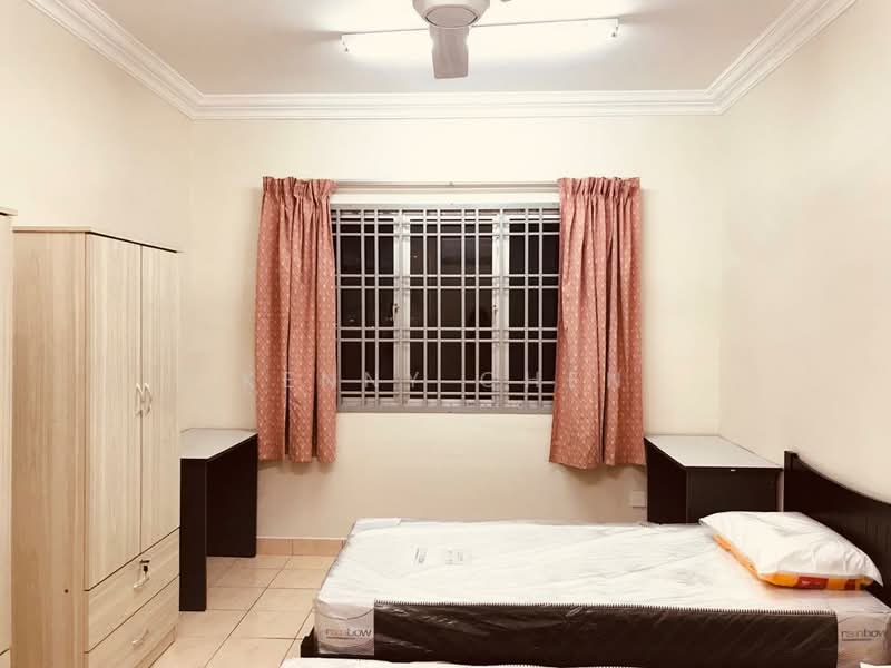 Kondominium untuk Dijual di Angkasa Condominiums - Kenny Chen - Bedroom - PropertyGuru.com.my