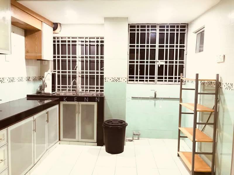Kondominium untuk Dijual di Angkasa Condominiums - Kenny Chen - PropertyGuru.com.my