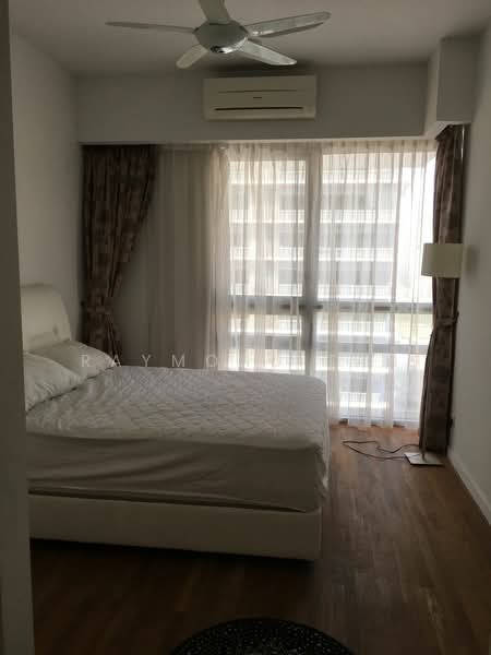 Service Residence for Sale at Cascades Residency - Raymond Tan - Bedroom - PropertyGuru.com.my