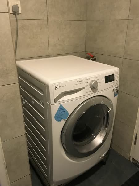 Service Residence for Sale at Cascades Residency - Raymond Tan - Interior - PropertyGuru.com.my