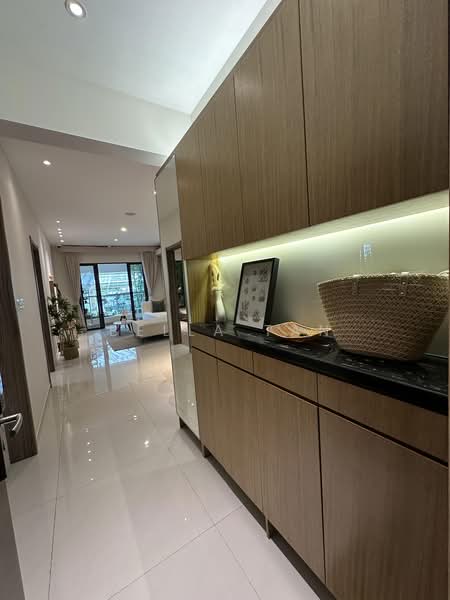 Condominium for Sale at Forest City - Bella Tan - Interior - PropertyGuru.com.my
