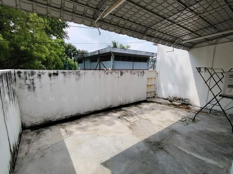 Rumah Teres 2 Tingkat untuk Dijual di Taman Puncak Jalil (Seri Kembangan) - Tommy Wong Phang - Exterior - PropertyGuru.com.my