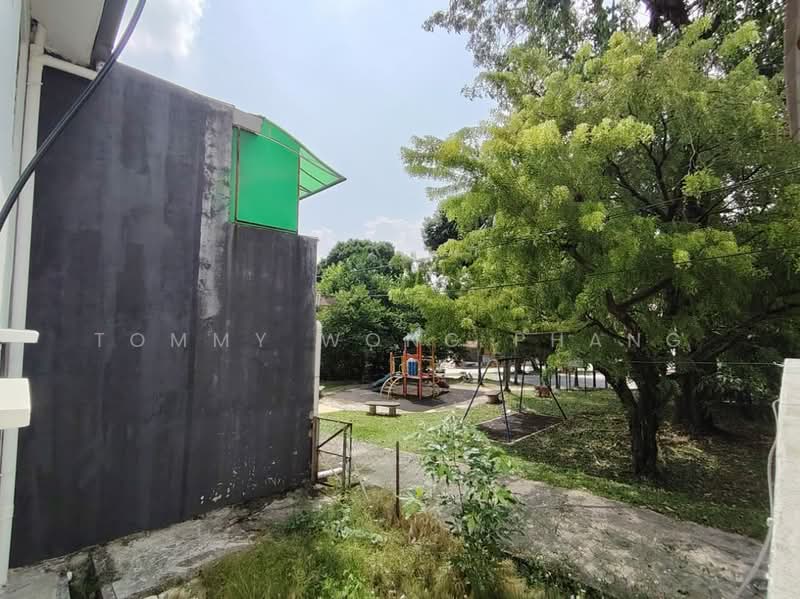 Rumah Teres 2 Tingkat untuk Dijual di Taman Puncak Jalil (Seri Kembangan) - Tommy Wong Phang - Exterior - PropertyGuru.com.my