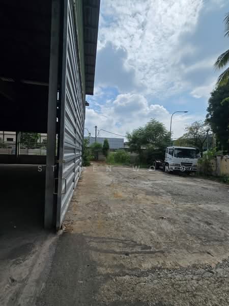 Gudang untuk Disewa di Semenyih (Selangor) - Steven Wong - Exterior - PropertyGuru.com.my