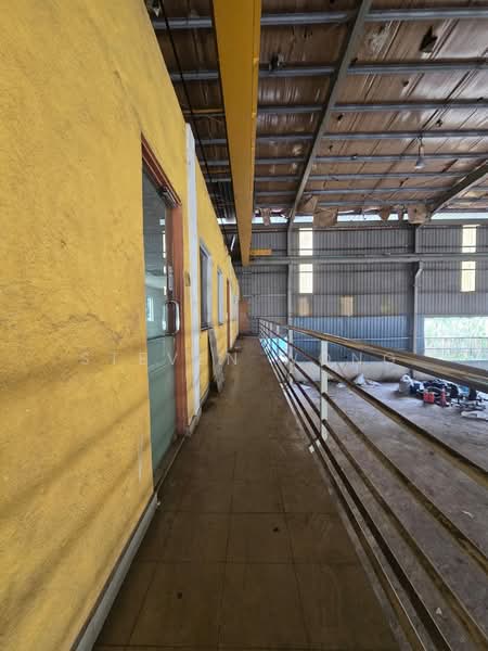 Gudang untuk Disewa di Semenyih (Selangor) - Steven Wong - Exterior - PropertyGuru.com.my