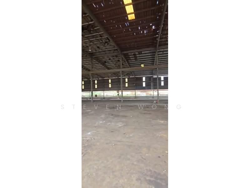 Gudang untuk Disewa di Semenyih (Selangor) - Steven Wong - Interior - PropertyGuru.com.my