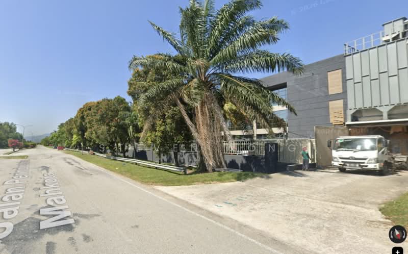 Gudang untuk Disewa di Semenyih (Selangor) - Steven Wong - Exterior - PropertyGuru.com.my