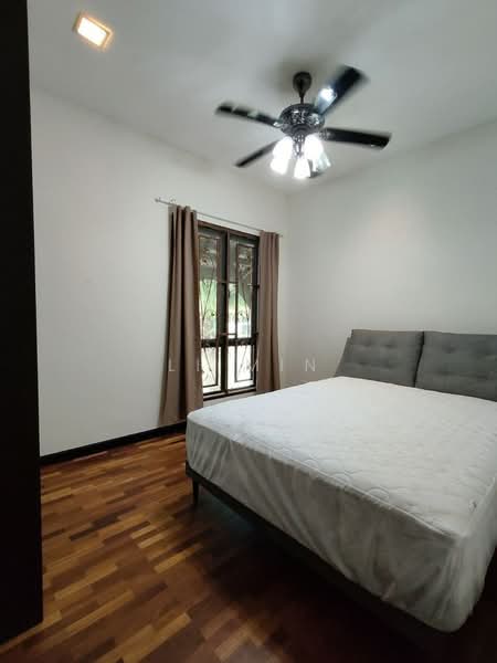 Rumah Berkembar untuk Disewa di Leisure Farm (Gelang Patah) - Li Min - Bedroom - PropertyGuru.com.my