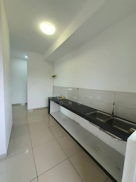 Service Residence for Rent at D'carlton (Residensi Seri Mega) - Josephine Yong - Kitchen - PropertyGuru.com.my